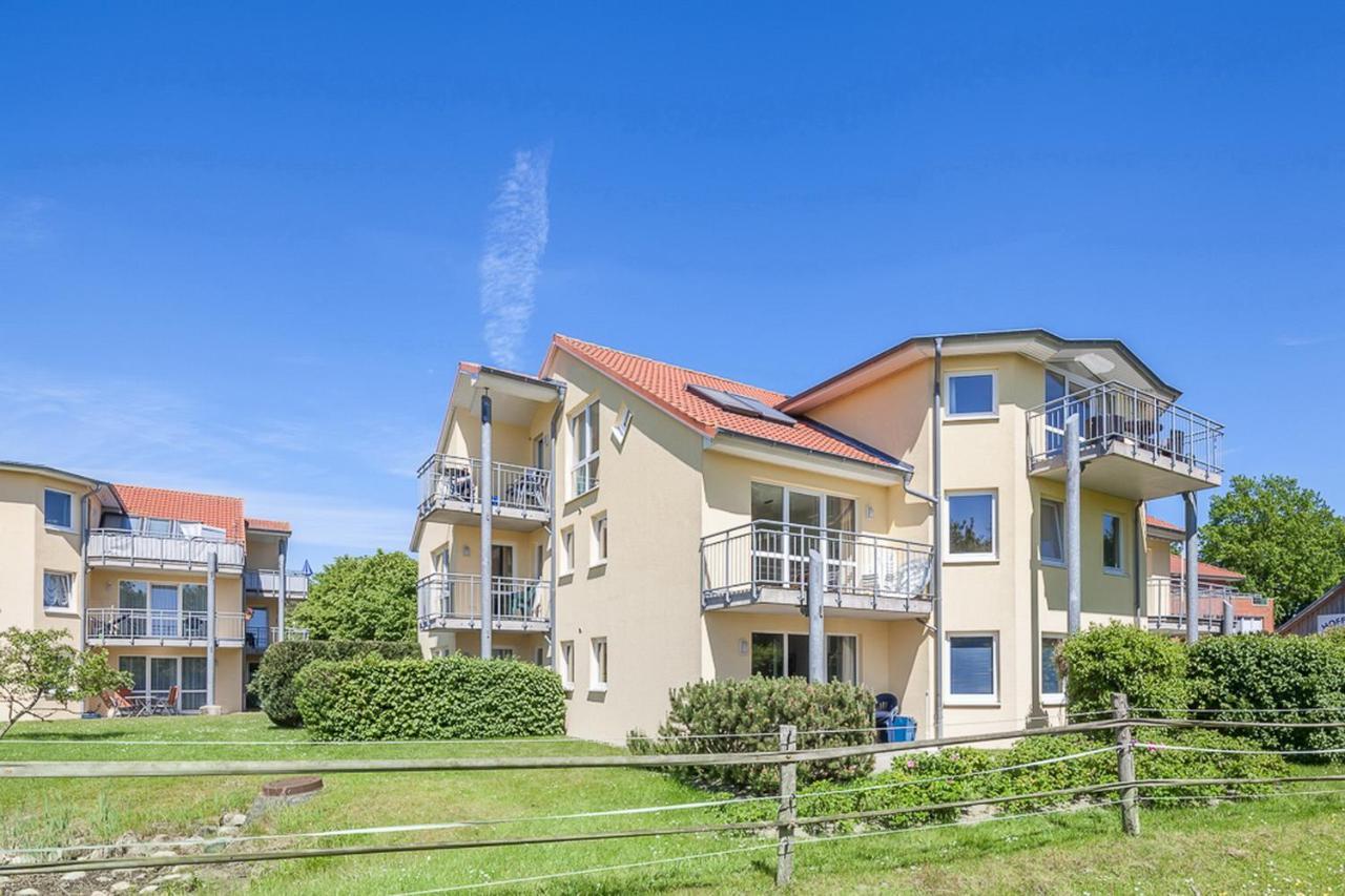 Godewind Wohnung 17 Boltenhagen  Exterior photo